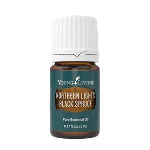Young Living Northern Lights Black Spruce Oil